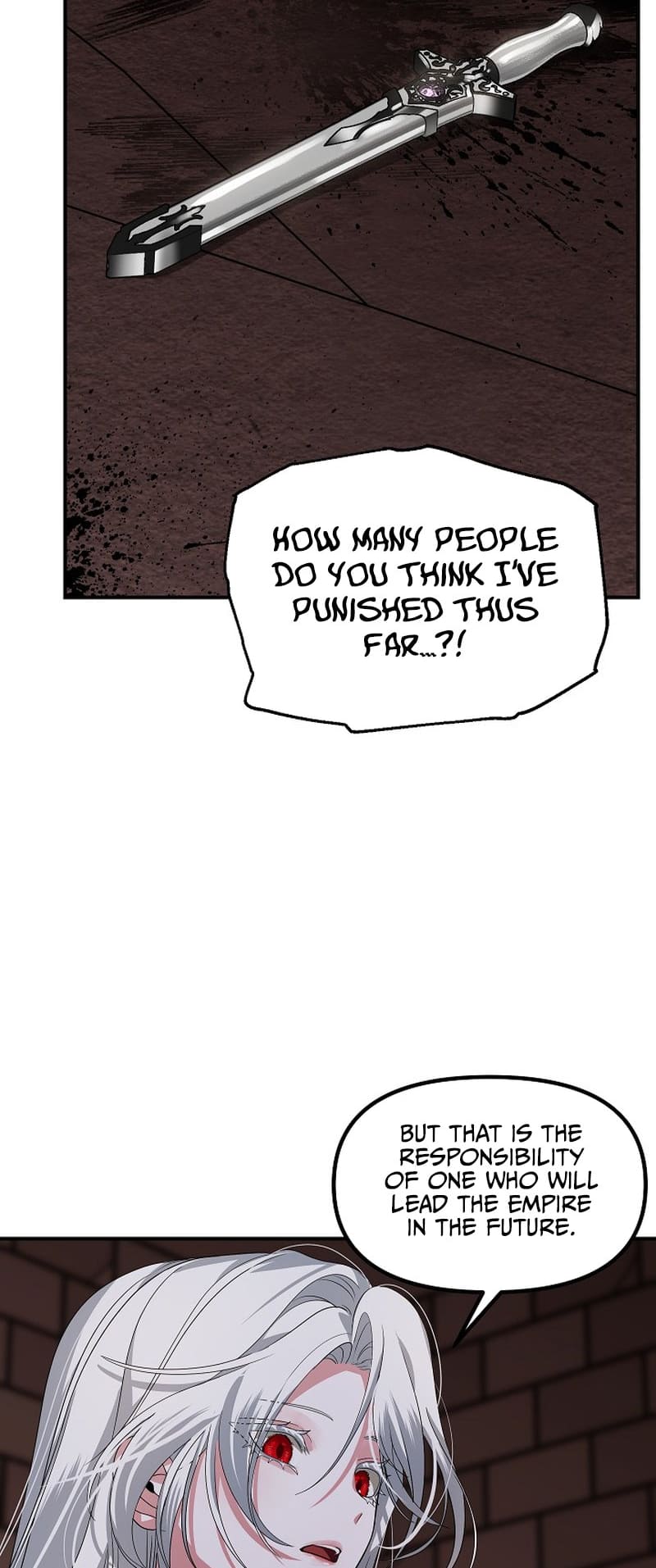 SSS-Class Suicide Hunter, Chapter 90 image 42